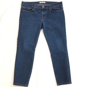 J Brand Skinny Jeans